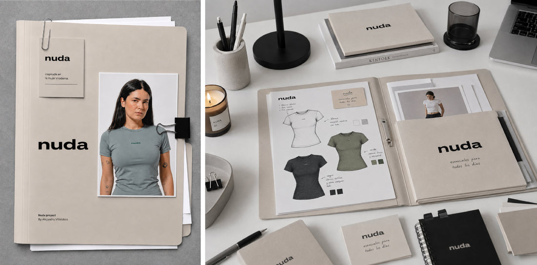 Meet the Creative Director