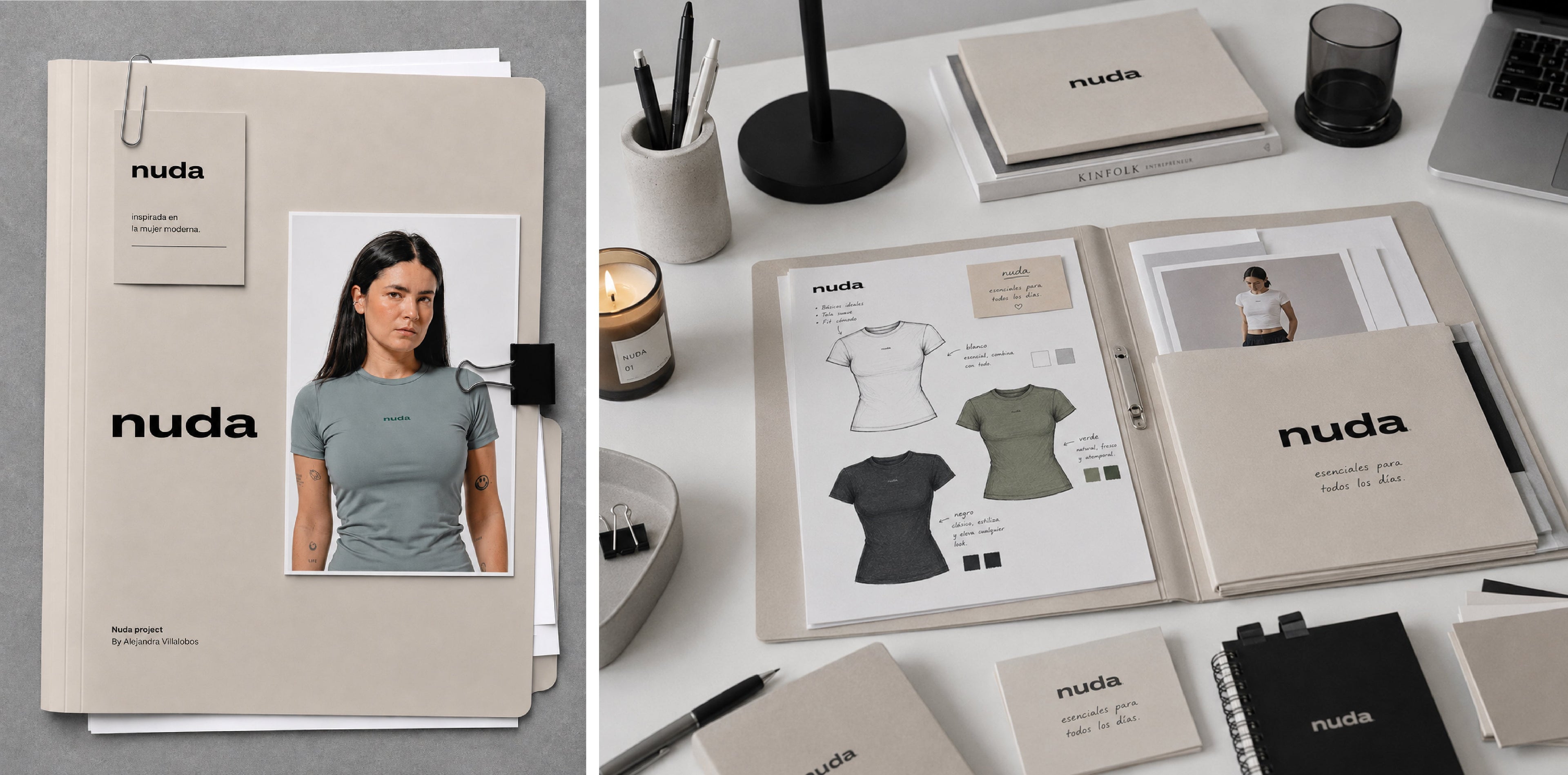 Meet the Creative Director