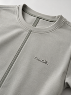 Perfect Tee Soft Gray