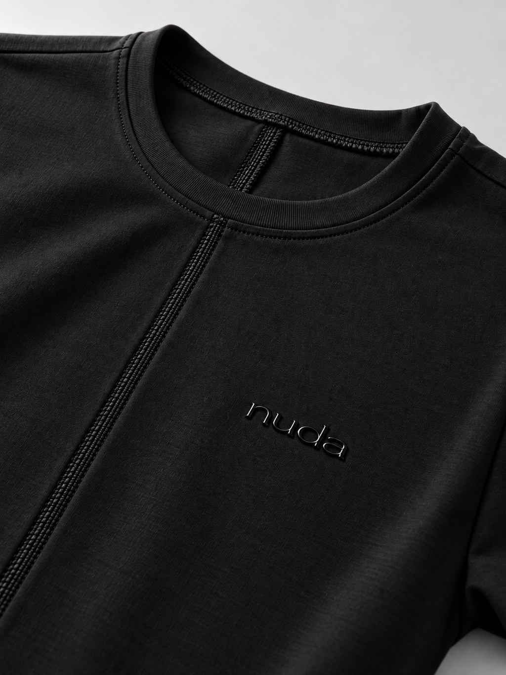 2 Pack Perfect Tee Black & White