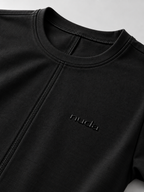 2 Pack Perfect Tee Black & White