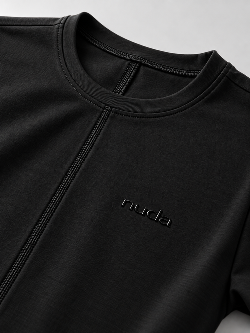 Perfect Tee Onix Black