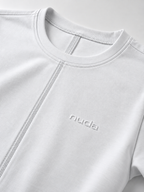 2 Pack Perfect Tee Black & White