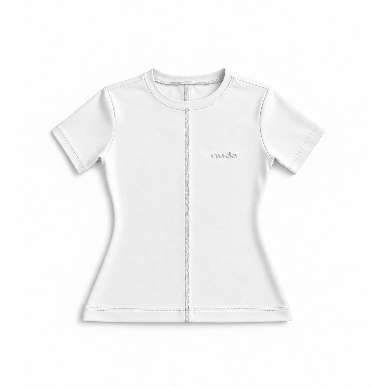 Perfect Tee Extra White