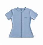 Perfect Tee Baby Blue