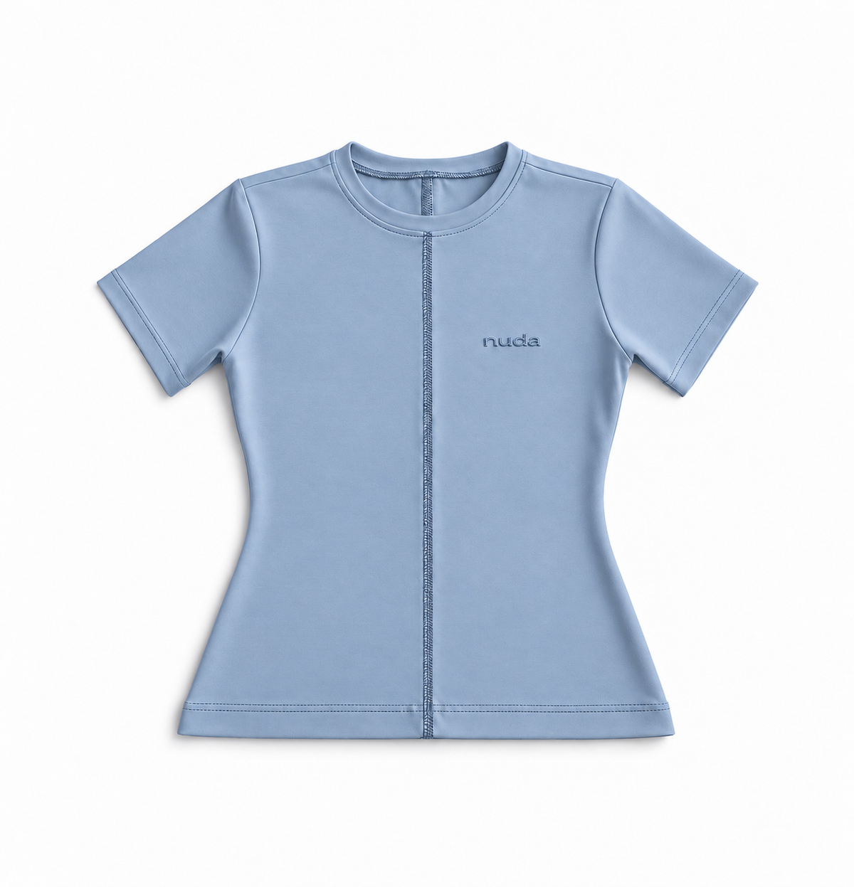 Perfect Tee Baby Blue
