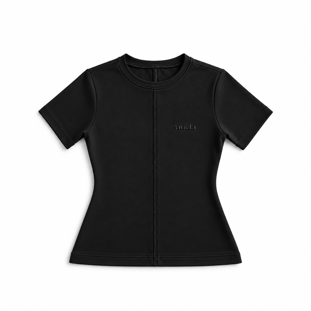 Perfect Tee Onix Black