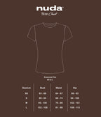 The Perfect Tee Onix Black