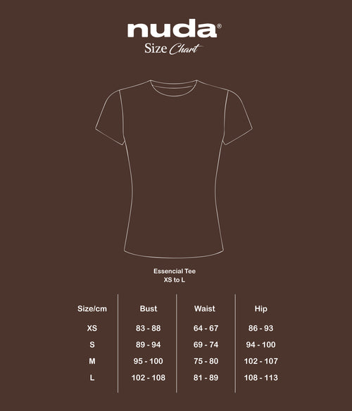 Tree Pack The Perfect Tee Extra White