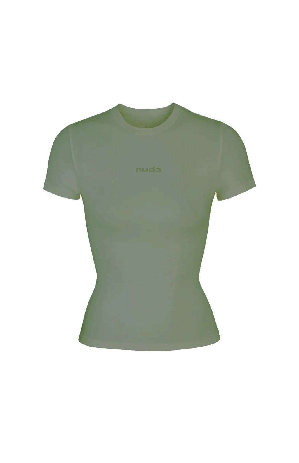The Perfect Tee Soft Mint