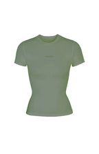The Perfect Tee Soft Mint