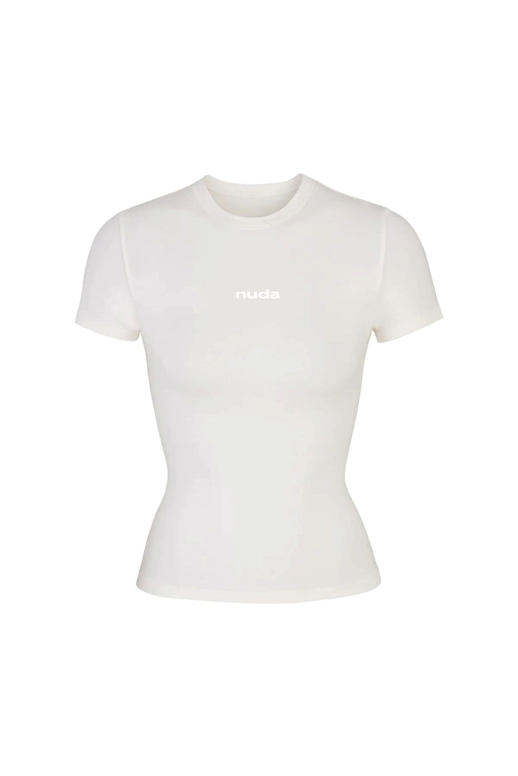 The Perfect Tee Extra White