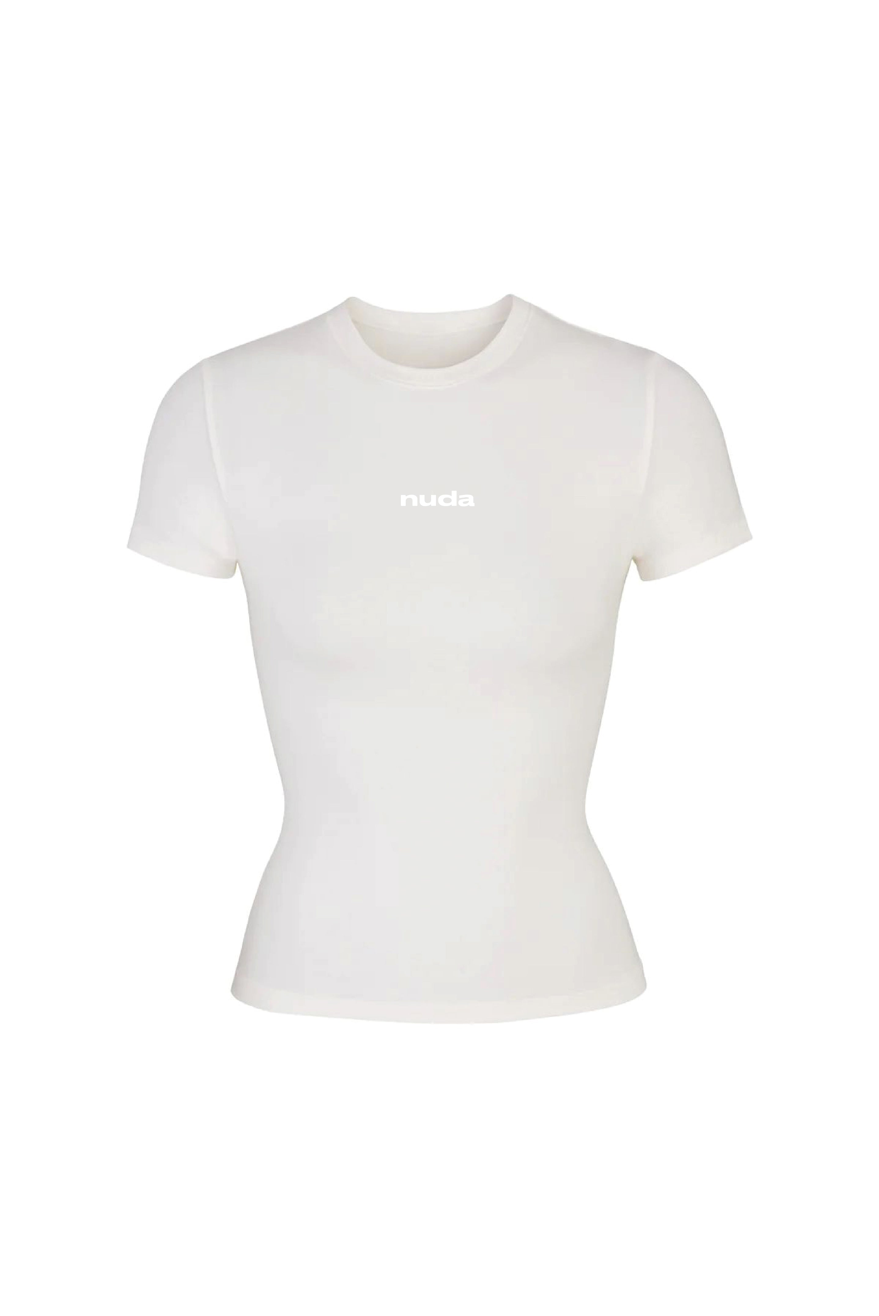 The Perfect Tee Extra White