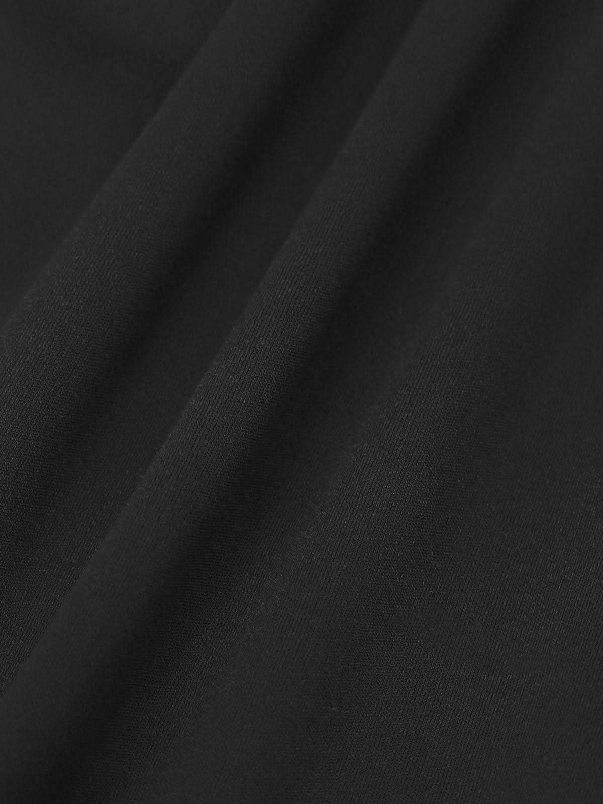 The Perfect Biker Onix Black