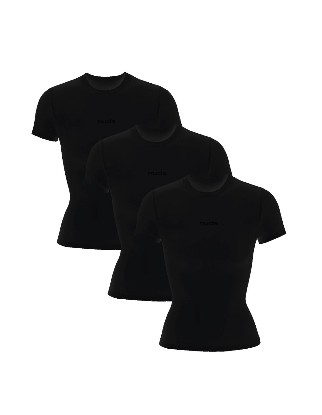 Tree Pack The Perfect Tee Onix Black
