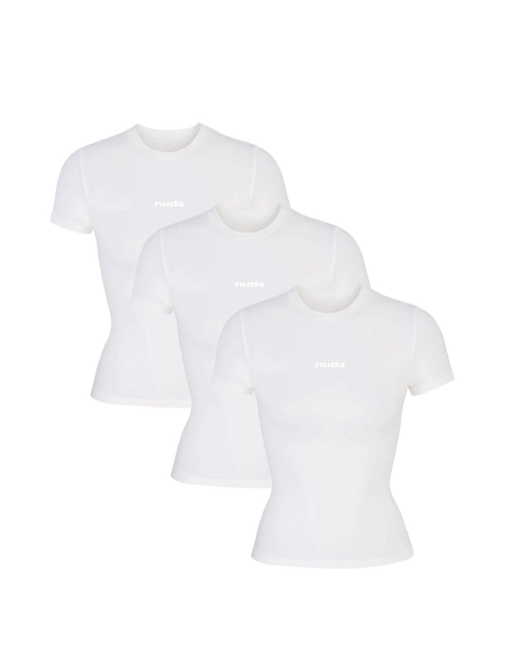Tree Pack The Perfect Tee Extra White