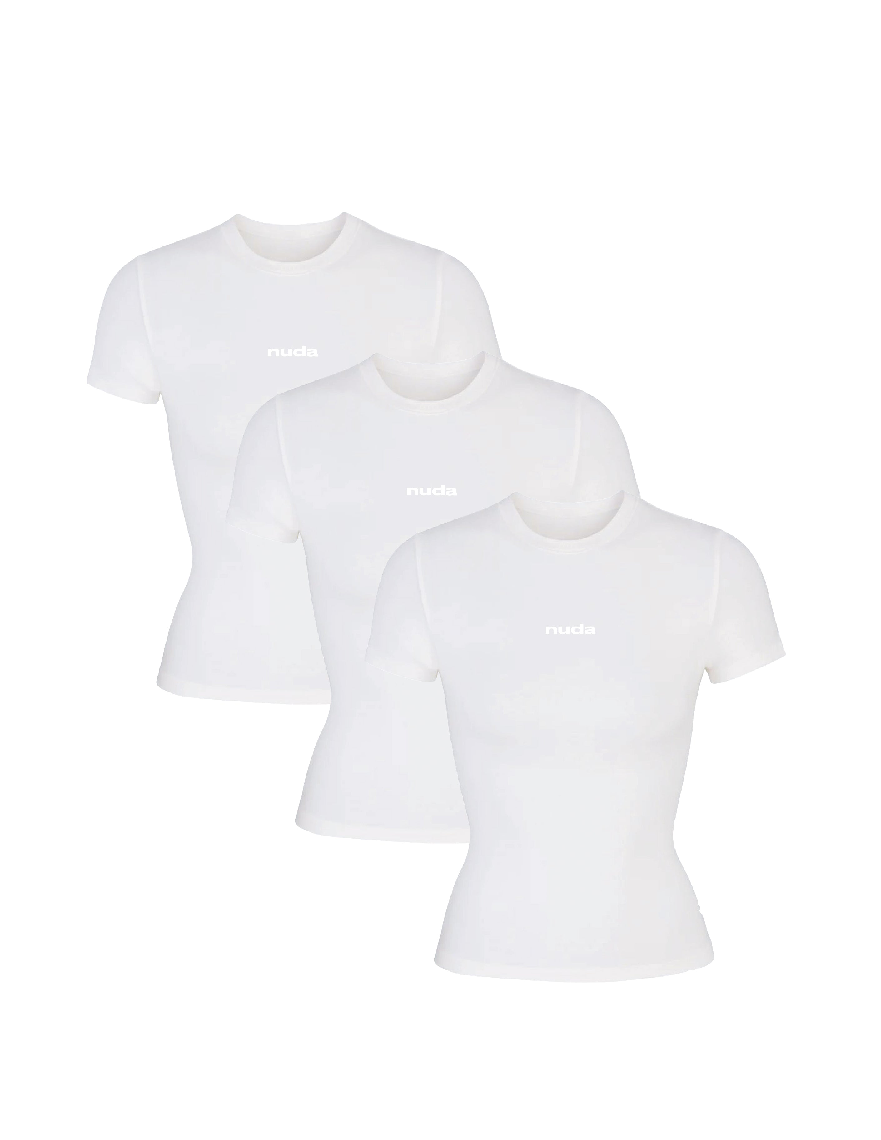 Tree Pack The Perfect Tee Extra White